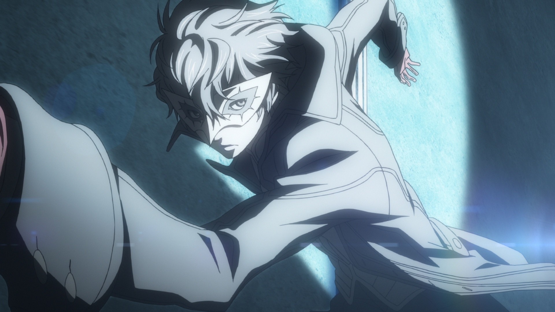 Persona 5 - Imagen 40